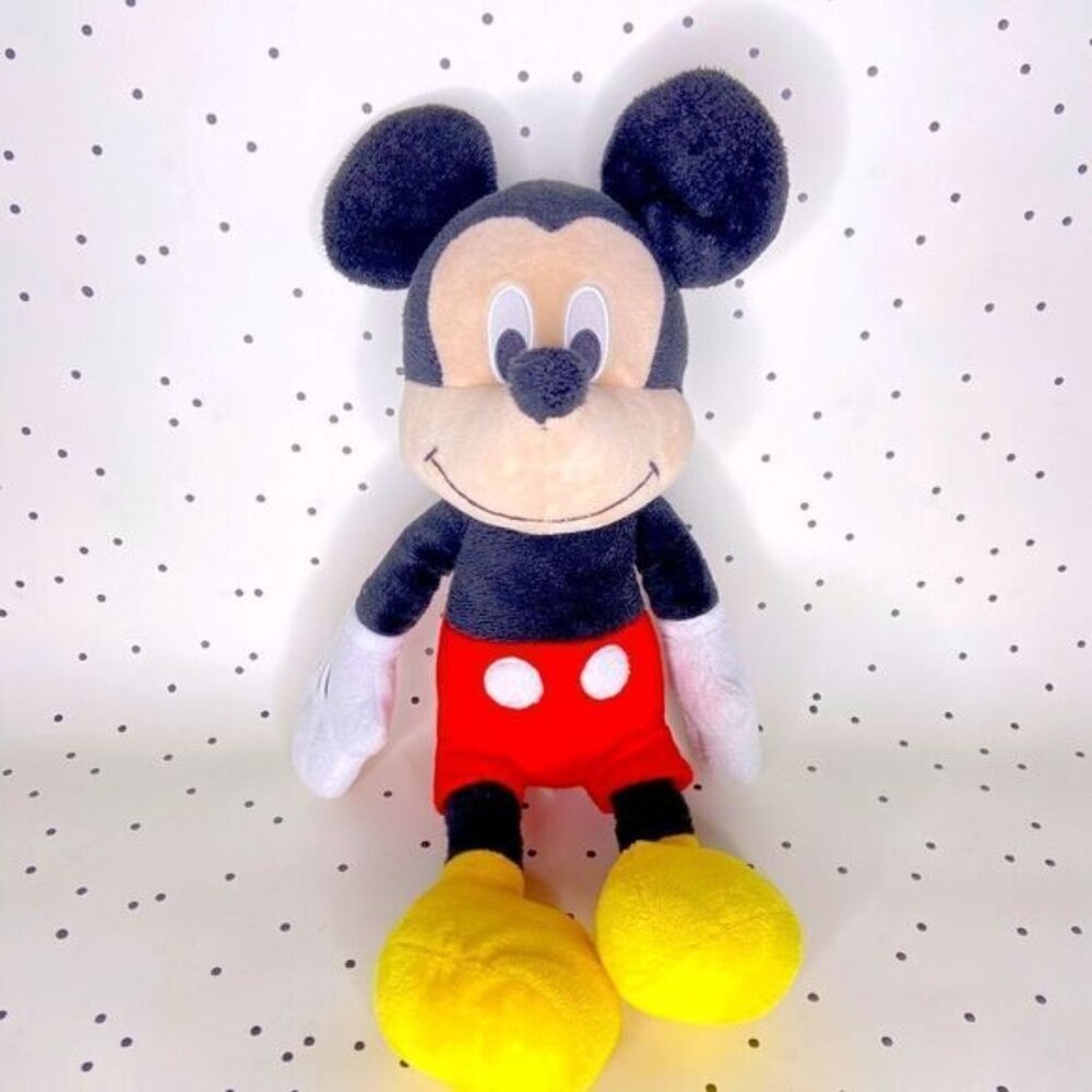 ❤️Mickey Mouse❤️ stuffed animal 17 inches